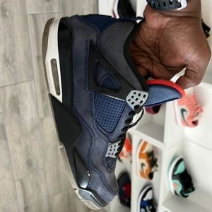 Retro Jordan Flights (used/no box)